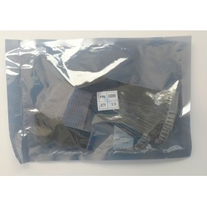 KIT DE CABLES LVDS PARA MONITOR LG (20pz) “NUEVO“ / NUMERO DE PARTE EAD62389059 / MODELOS 22MB35P / 22MB35DI